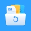 Revive foto e file icon