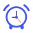 目覚まし時計:アラームアプリ&睡眠 icon