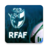 RFAF Intranet icon