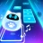 Cat Hop - Musik Spiele icon