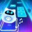 Cat Hop - Musik Spiele icon