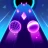 Rolling Twins: Jeux De Musique icon
