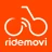RideMovi - Moving Your Life icon