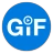 GIF Keyboard by Tenor icon