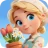 The Cozy Florist icon