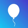 ¡Rise Up! Protege el globo icon
