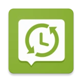 SMS Backup & Restore icon