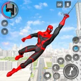 Jeu de Combat à la Corde 3D icon
