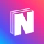 NovelFlow-Livres Illimités icon