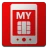 MyCard - Contactless Payment icon