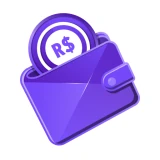 RBX Earny: Coins & Belohnungen icon