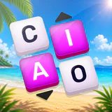 Word Lock: Gioco di anagrammi icon