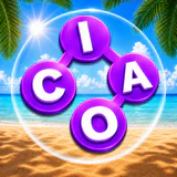 Cerca Parole, Gioco Paroliere icon