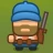 Idle Outpost: jeu de gestion icon