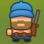 Idle Outpost: jeu de gestion icon