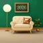 Deco AI Decoration Interieur icon