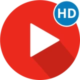 reproductor de vídeo Full HD icon