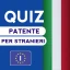 QuizPatente per Stranieri 2026 icon