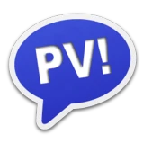 Perfect Viewer Donation icon