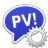 Perfect Viewer Source Plugin icon