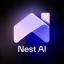 NestAI: Design Casa IA icon