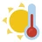 室温計 icon
