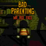 Bad Parenting 1: Mr Red Face icon