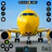 City Pilot Airplane Journey icon