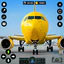 City Pilot Airplane Journey icon