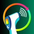 Controllo della febbre icon