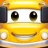 Color Bus Fill: Traffic Puzzle icon