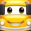 Color Bus Fill: Traffic Puzzle icon