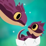 ドラゴンのねどこ – コレクション&育成 icon
