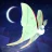 Flutter Starlight — Cozy Game icon