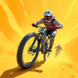 러시: 익스트림 (RUSH: Xtreme) icon