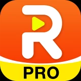 RushDrama Pro:MiniSeries icon