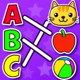 Jeux pour enfants: 3 à 7 ans icon