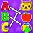 Jeux pour enfants: 3 à 7 ans icon