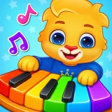 Kindermusik: Klavier & Xylo icon