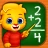 Jeux de maths Enfants icon