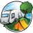 RV Parks & Campgrounds icon