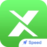 App de trading Speed XTrend icon