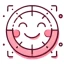 AI얼평·관상: FaceChecker icon