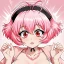 Crush Crush - Idle Dating Sim icon