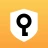 Gestore di password: Safe icon