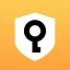 Gestore di password: Safe icon