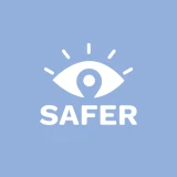 Safer icon
