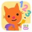 Sago Minis Schule (2-5 Jahre) icon