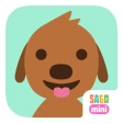 Sago Minis Welt: Kinderspiele icon