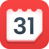 Kalender App 2026 Terminplaner icon